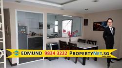 Blk 612B Punggol Drive (Punggol), HDB 4 Rooms #125813062